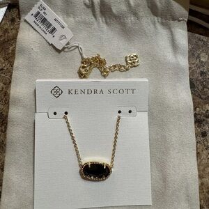 Kendra Scott Elisa Necklace